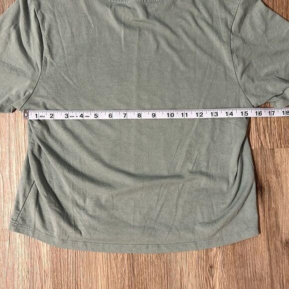 COCA-COLA Crop Top Shirt - Picture 6 of 6